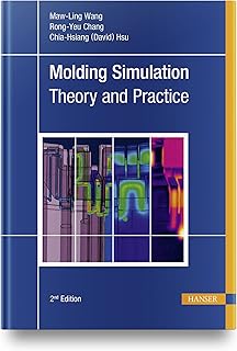 Simulation de moulage : théorie et pratique