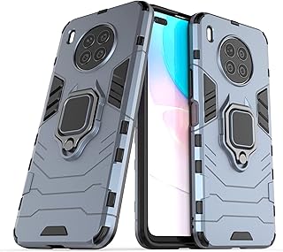 Coque second spring pour huawei nova 8i / honor 50 lite, coque