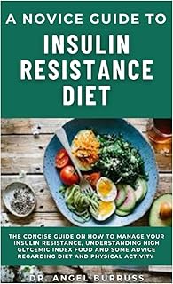 Un guide pour nouvelles sur le régime de résistance à l'insuline : le guide