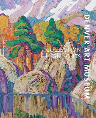 Musées d'art de denver : points forts de la collection