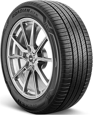 Pneu toutes saisons nexen gtx de rodian 265 50r20 111v