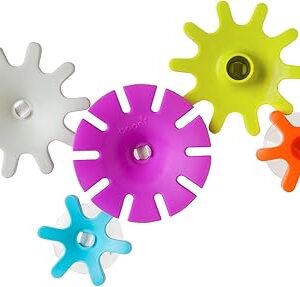 Ensemble de jouets de bain-marie bone cogs, paquet de 5 pièces, multicolore, 5 pièces (paquet de 1). Votre marketplace de proximité digitale : Diaytar