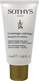 Gommage gommage sothis, peeling biologique de la peau (50 ml)