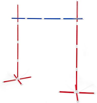Jouez au jeu platon limbo pour adultes et enfants ensemble de stick