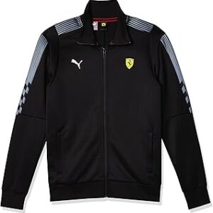 Veste de survêtement scuderia ferrari race t7 pour hommeveste de survêtement ferrari race t7. Diaytar : Des prix qui défient toute concurrence