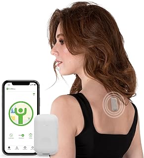 Bright go s lite | entraîneur de correction de posture pour femmes