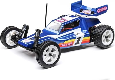 Lucy rc car 1-16 mini jrx2 poli 2wd buggy rtr