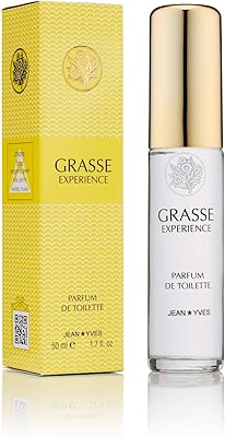Eau de toilette milton lloyd grass express pour femme, 50 ml, 50 ml