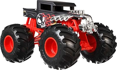 Camion géant hot wheels monster shaker camion jouet moulé sous pression