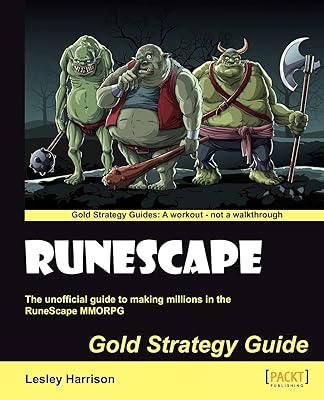 Guide stratégique runescape gold