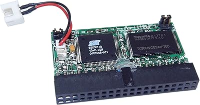 Module de mémoire flash 512 mo tb840 ide 8e 70045 40a 8e 70045