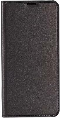 Étui de protection pour samsung galaxy a12 5g [fonction support] [fente