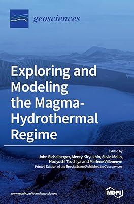 Exploration et modélisation du régime magma-hydrothermal