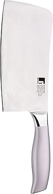 Couteau trancheur brenger uni-blade, 17,5 cm, acier inoxydable, bg39720mm, argent