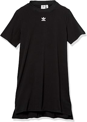 Robe trèfle pour femme