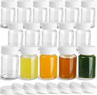Paquet de 16 bouteilles de jus à large ouverture de 25 oz