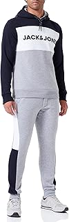 Ensemble de course gelugu pour hommes pour protection contre la transpiration de mp