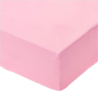 Drap de lit matelassé i bed home, 2 pièces, microfibre, taille simple