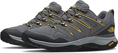 Botte de randonnée imperméable the north face hedgehog fastback ii pour hommes