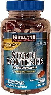 Adoucisseur de selles creakland signature (100 mg, 400 gélules). Le meilleur rapport qualité-prix du web sénégalais sur Diaytar