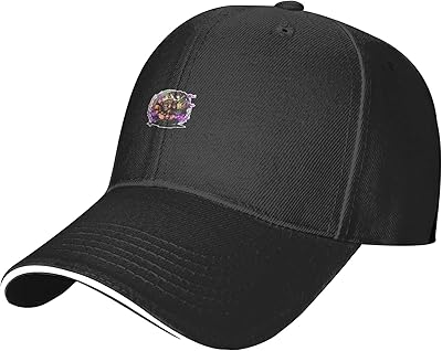 Casquette date a live de camionneur série dessin animé baseball réglable pour hommes et femmes. Profitez des meilleurs deals du Sénégal sur Diaytar
