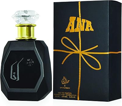Mes parfums ana black par autori collection eau de parfum pour homme et femme, 100 ml (ana black). Diaytar : L'e-commerce accessible à tous les Sénégalais