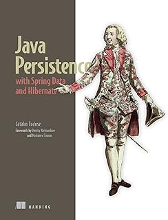 Persistance java avec spring data et hibernate