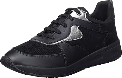 Baskets de pulmia pour femme