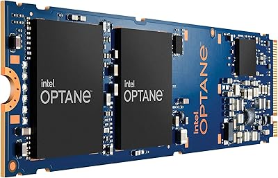 Ssd intel série p1600x 118 go m.2 pcie 80mm 3.0 3dx optane un pack