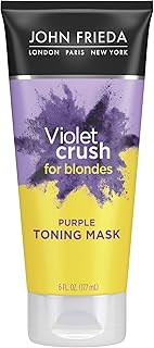 Shampooing purple john frieda masque tonique crush pour cheveux blonds traitement revitalisant en profondeur. Optimisez votre budget avec Diaytar Sénégal