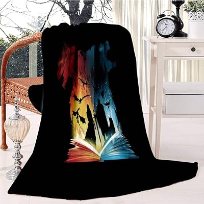Lalala couverture de lit en peluche douce et chaude, légère en microfibre, couverture chaude de noël pour lit, canapé, chaise, canapé, 130 x 150 cm. Diaytar Sénégal : Innovation, diversité et accessibilité