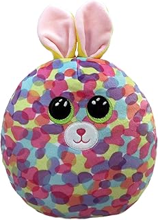 Squish a boss rabbit design oreiller 40 cm 39342