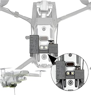 Dispositif de lancement et de largage professionnel pour dji mavic 2 zoom-pro-international