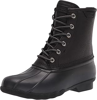 Bottes de pluie sperry pour hommes en canard d'eau salée - - 10 uk. Diaytar : La révolution discount est en marche