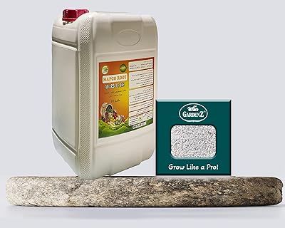 Engrais liquide mapco npk à haute teneur en phosphore 10-25-0+te 20 litres +