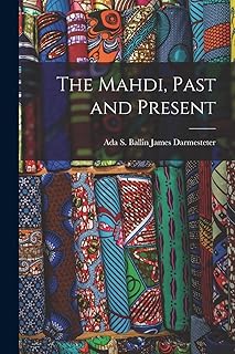 Le mahdi passé et présent