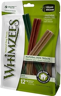 Gâteries naturelles pour chiens wims sans céréales, bâtonnets moyens 12 + 2 pièces 360g + 60g. Diaytar : Le discount intelligent pour consommateurs avisés