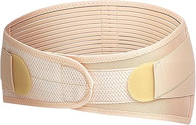 Ceinture de correction d'inclinaison pelvienne antérieure ceinture d'entrejambe respirante et étanchéité