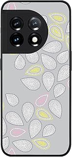 Coque de protection fine anti-chute élégante avec bords en caoutchouc flexibles en gel tpu avec coutures en forme de goutte d'eau pour oneplus 11r 5g / oneplus ace 2. Explorez un monde de bonnes affaires sur Diaytar Sénégal