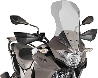Écran touring kawasaki versys-x 300 c/smoke 17-18
