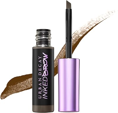 Gel pour sourcils encré urban decay, définissant les sourcils jusqu'à 60 heures, couleur : nana neutre, 0,05 g. Découvrez le shopping sans frontières avec Diaytar Sénégal