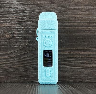 Étui de protection en silicone oren texture pour vopo vinci 40w housse de protection antidérapante housse de protection robuste housse de protection. Votre supermarché en ligne au Sénégal, c'est Diaytar