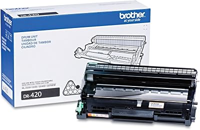 Unité tambour brother mfc-7360n fabriquée par al-azhar 12 000 pages