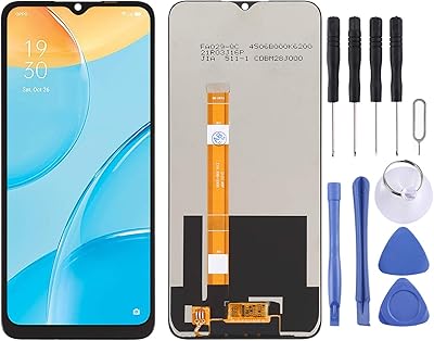 Écran lcd tft pour oppo a15 / a15s / a16k cph2185 cph2179 assemblage complet. Diaytar Sénégal : Le plaisir d'acheter sans se priver