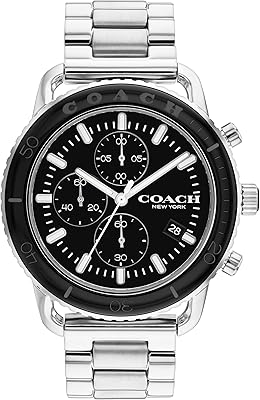 Montre cruiser pour hommes