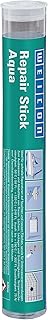 Waycon stick aqua repair 115 grammes, résine époxy adhésive spéciale à deux composants