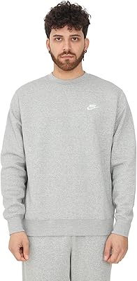 T-shirt m nsw club crw bb pour homme (pack de 1)