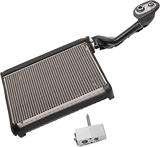 Kit de base d'évaporateur de climatisation gm avec joints 15-63835 à partir
