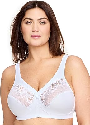 Soutien-gorge minimiseur magiclift pour femme (pack de 1)