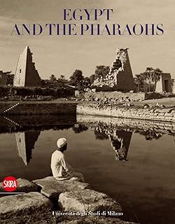L'égypte et les pharaons : l'égypte pharaonique dans les archives et les bibliothèques